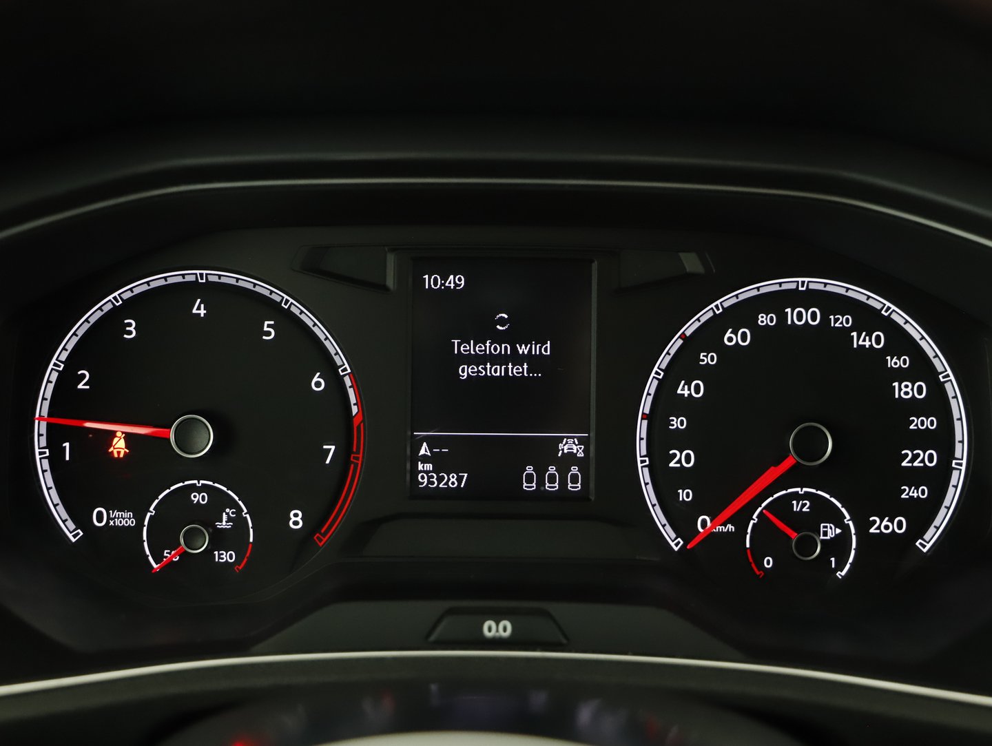 VW T-Roc Sport TSI ACT | Bild 8 von 14