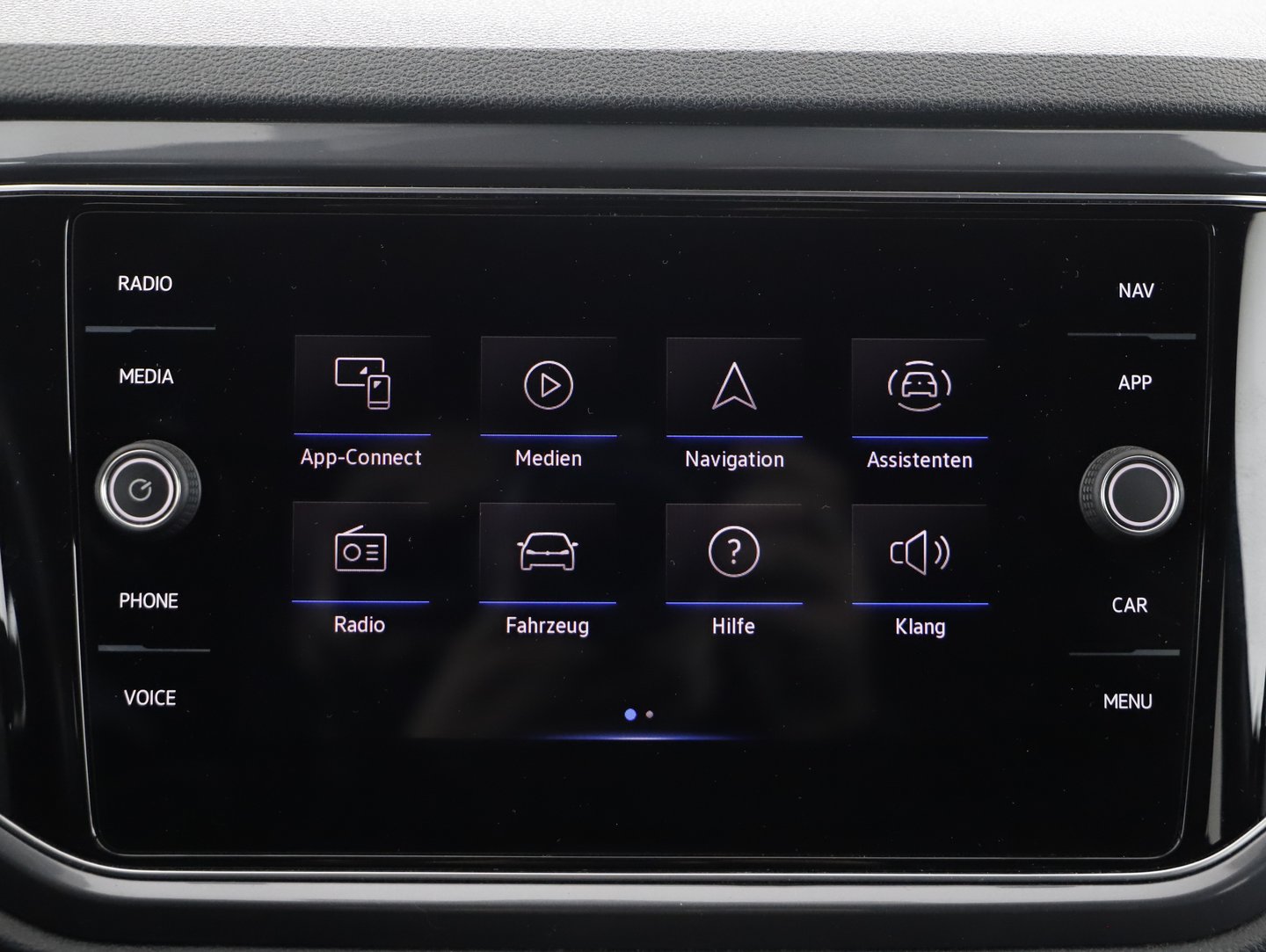 VW T-Roc Sport TSI ACT | Bild 10 von 14