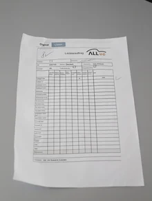 Thumbnail-Foto von Fahrzeug