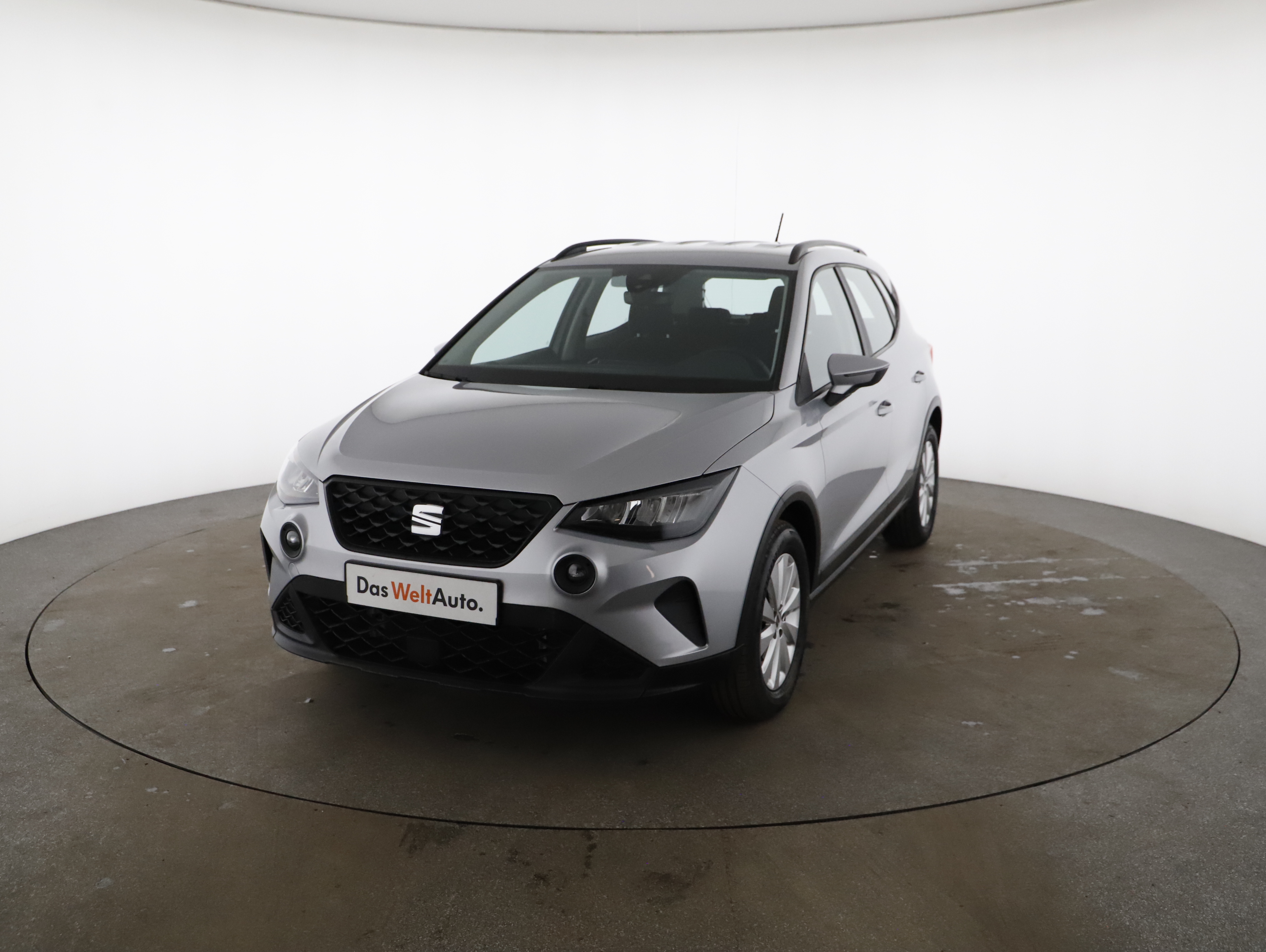 SEAT Arona Style EcoTSI