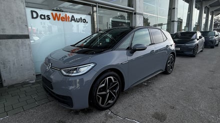 VW ID.3 Pro S 150 kW Tour