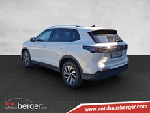 VW Tiguan Friends TDI 4MOTION DSG in Oryxweiß Perlmutteffekt