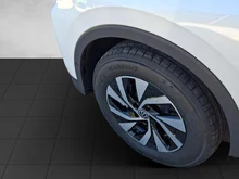 VW Tiguan Friends TDI 4MOTION DSG in Oryxweiß Perlmutteffekt