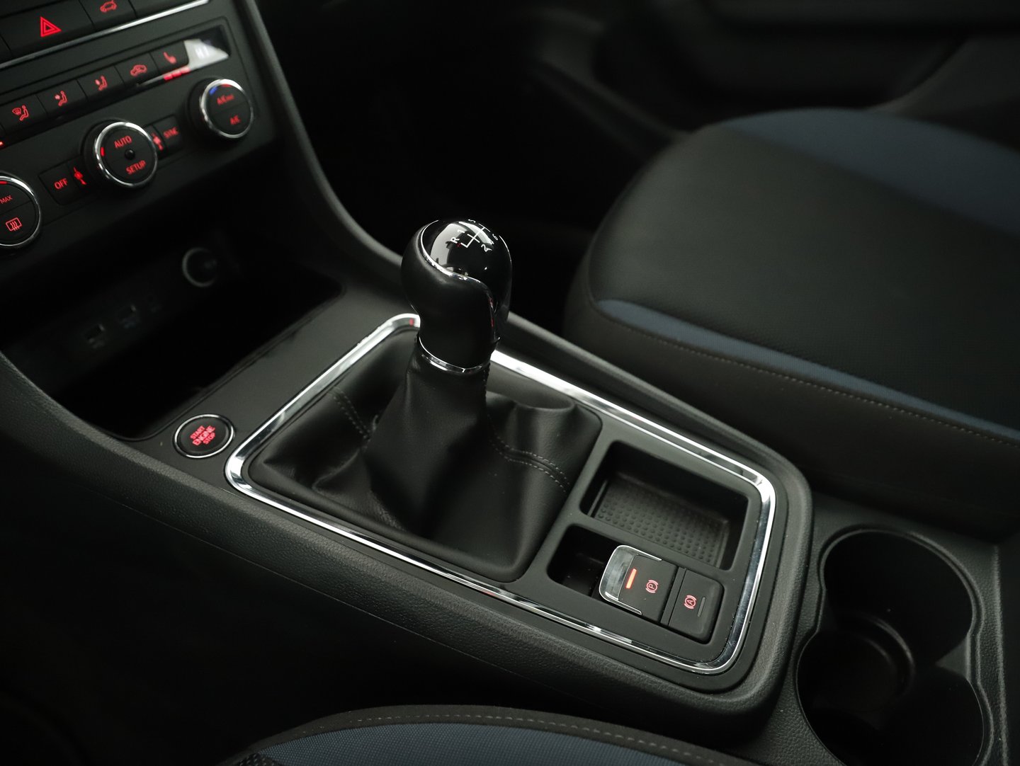 SEAT Ateca Style 2.0 TDI | Bild 8 von 23
