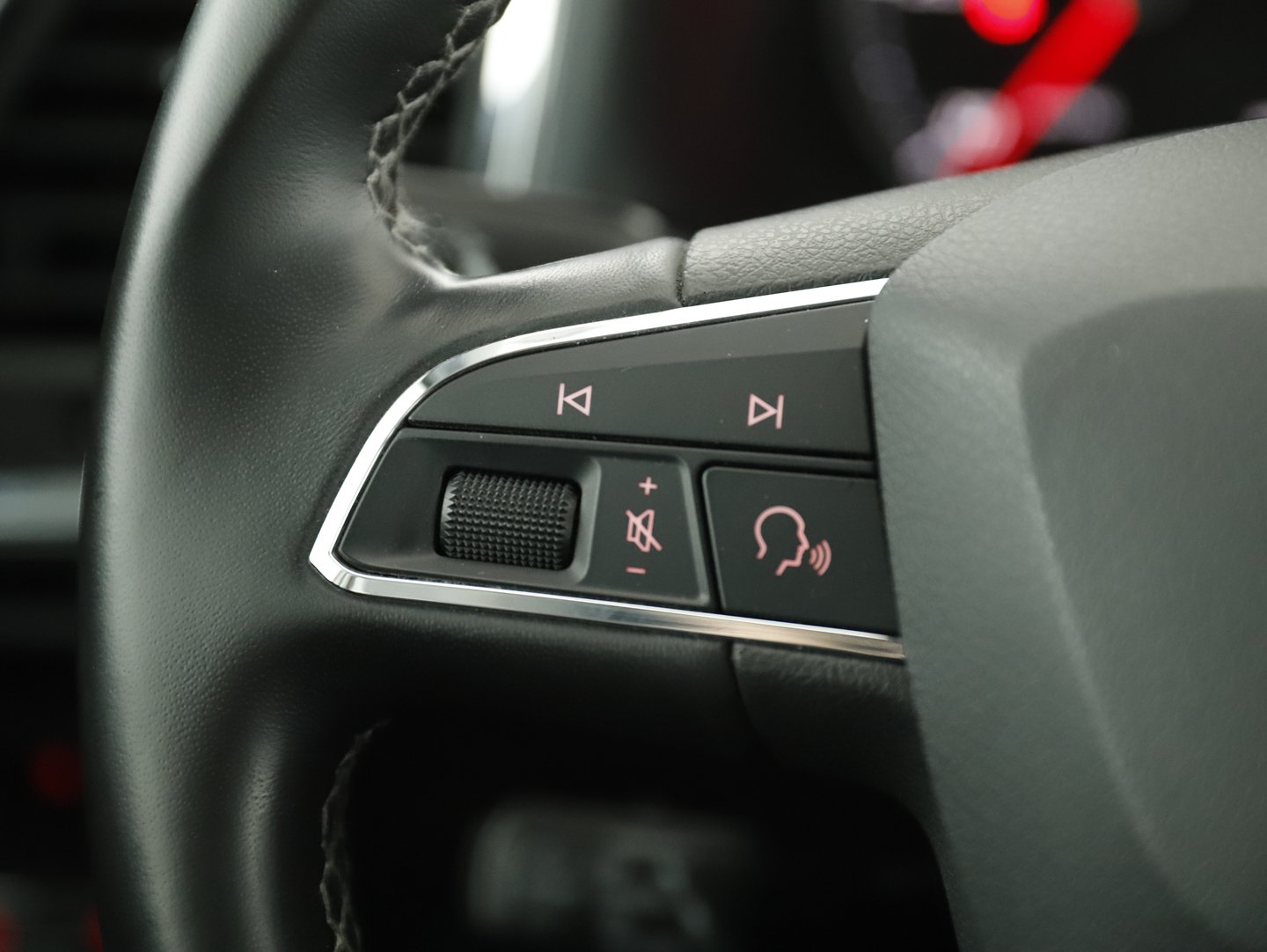SEAT Ateca Style 2.0 TDI | Bild 15 von 23