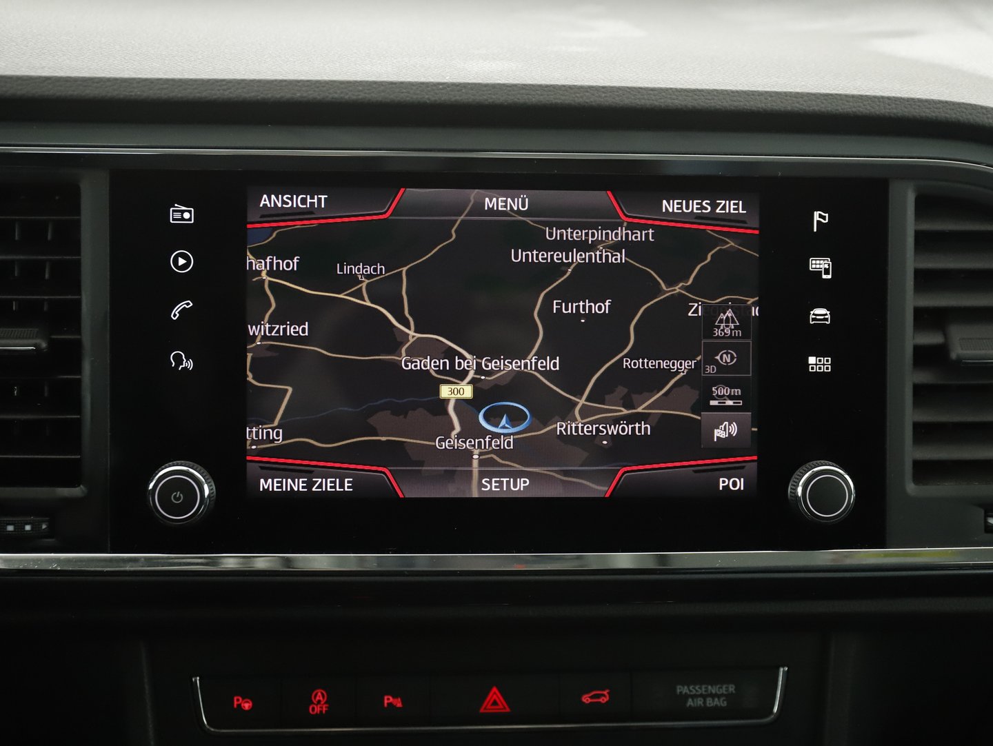 SEAT Ateca Style 2.0 TDI | Bild 11 von 23