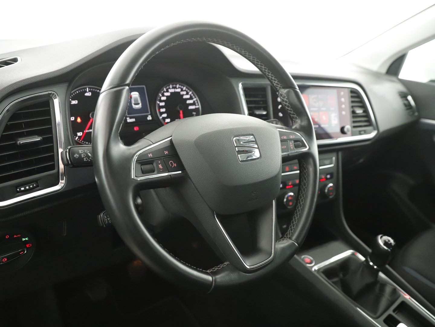 SEAT Ateca Style 2.0 TDI | Bild 7 von 23