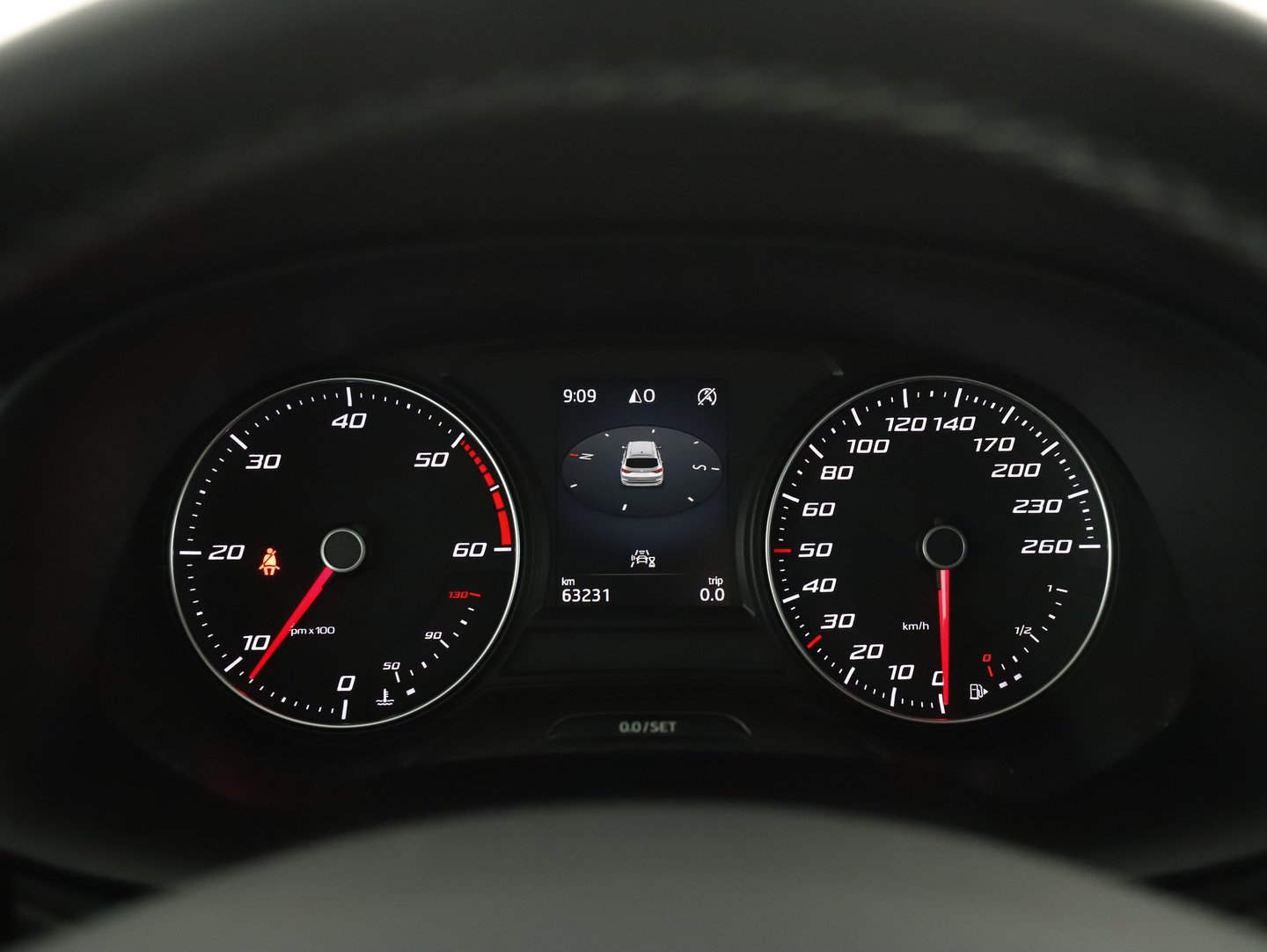SEAT Ateca Style 2.0 TDI | Bild 9 von 23