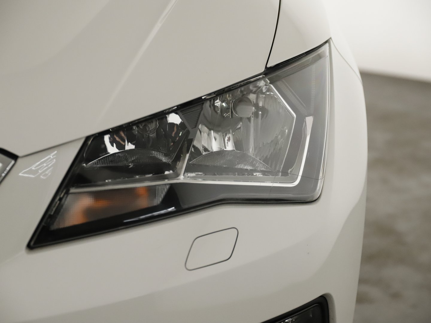 SEAT Ateca Style 2.0 TDI | Bild 2 von 23