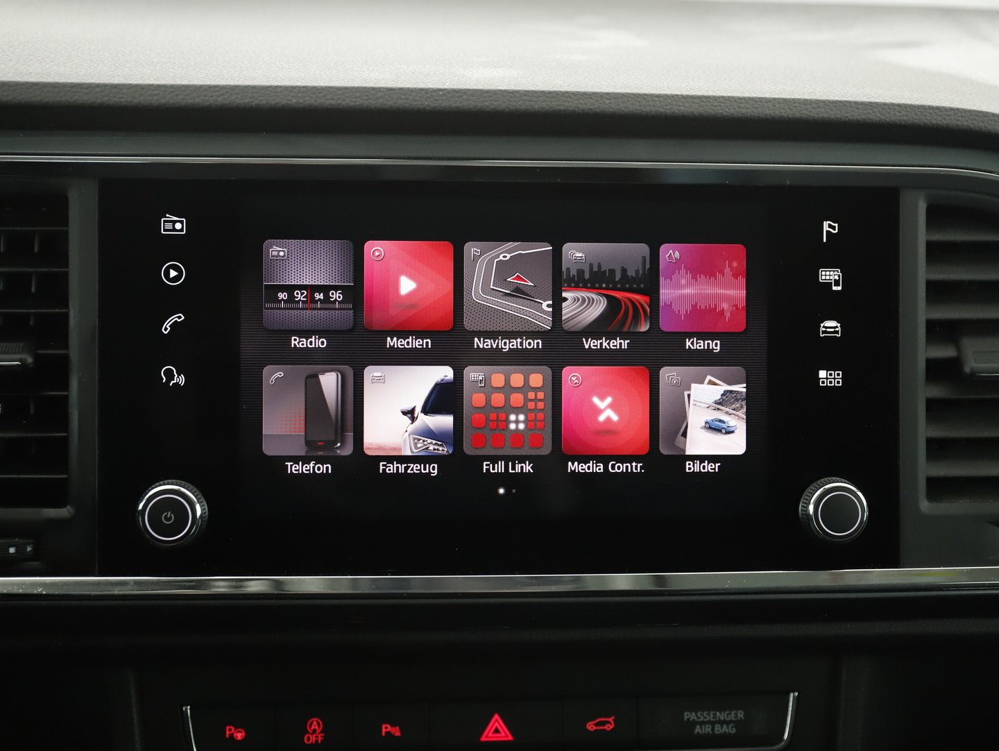 SEAT Ateca Style 2.0 TDI | Bild 10 von 23