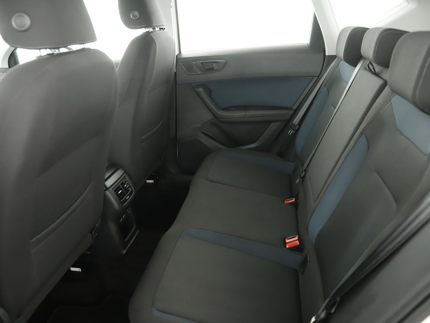 SEAT Ateca Style 2.0 TDI | Bild 5 von 23