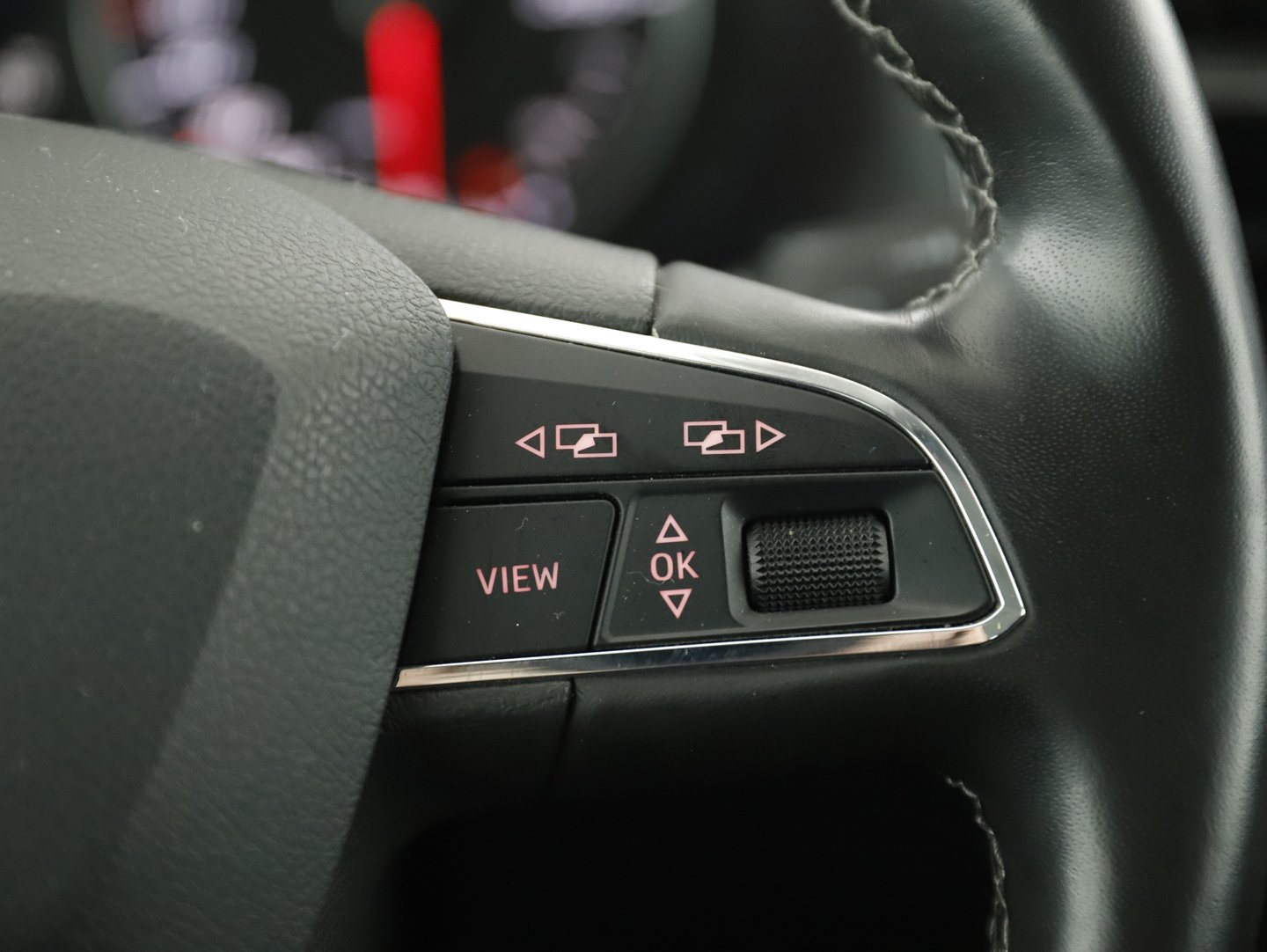 SEAT Ateca Style 2.0 TDI | Bild 14 von 23