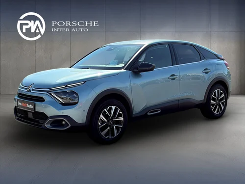 Citroën C4 Lim. Shine