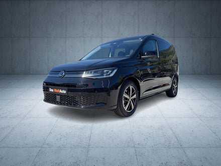 VW Caddy Style eHybrid 110 kW