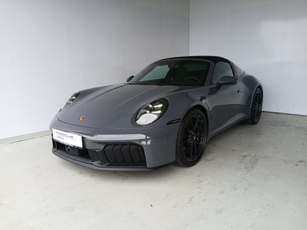 Porsche 911 Targa 4 GTS