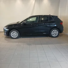 Thumbnail-Foto von Fahrzeug