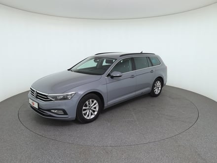 VW Passat Variant Business TDI
