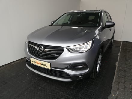 Opel Grandland X Elegance