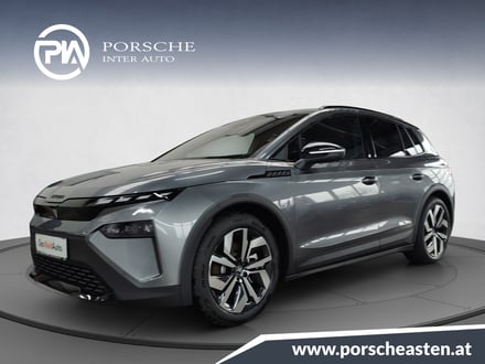 Škoda Elroq Sportline 85