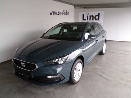 SEAT Leon SP Kombi Style Edition 1.5TSI 115PS