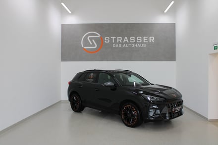 CUPRA Terramar 2.0 TSI 204 PS DSG 4Drive