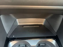 Mazda 3 e-Skyactiv-G122 Exclusive-Line in mittelrot - metallic-perleffekt
