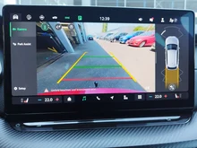Thumbnail-Foto von Fahrzeug