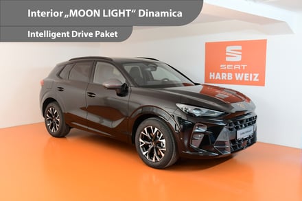 CUPRA Terramar e-HYBRID 204 PS DSG