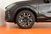 Thumbnail-Foto von Fahrzeug