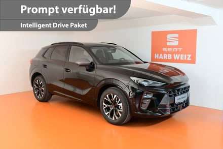 CUPRA Terramar e-HYBRID 204 PS DSG
