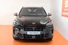 Thumbnail-Foto von Fahrzeug