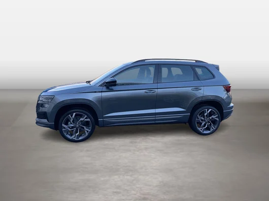 Bild eines Karoq Sportline TSI DSG ACT