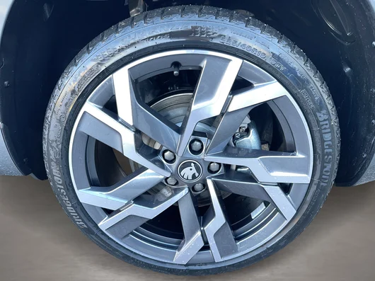 Bild eines Karoq Sportline TSI DSG ACT