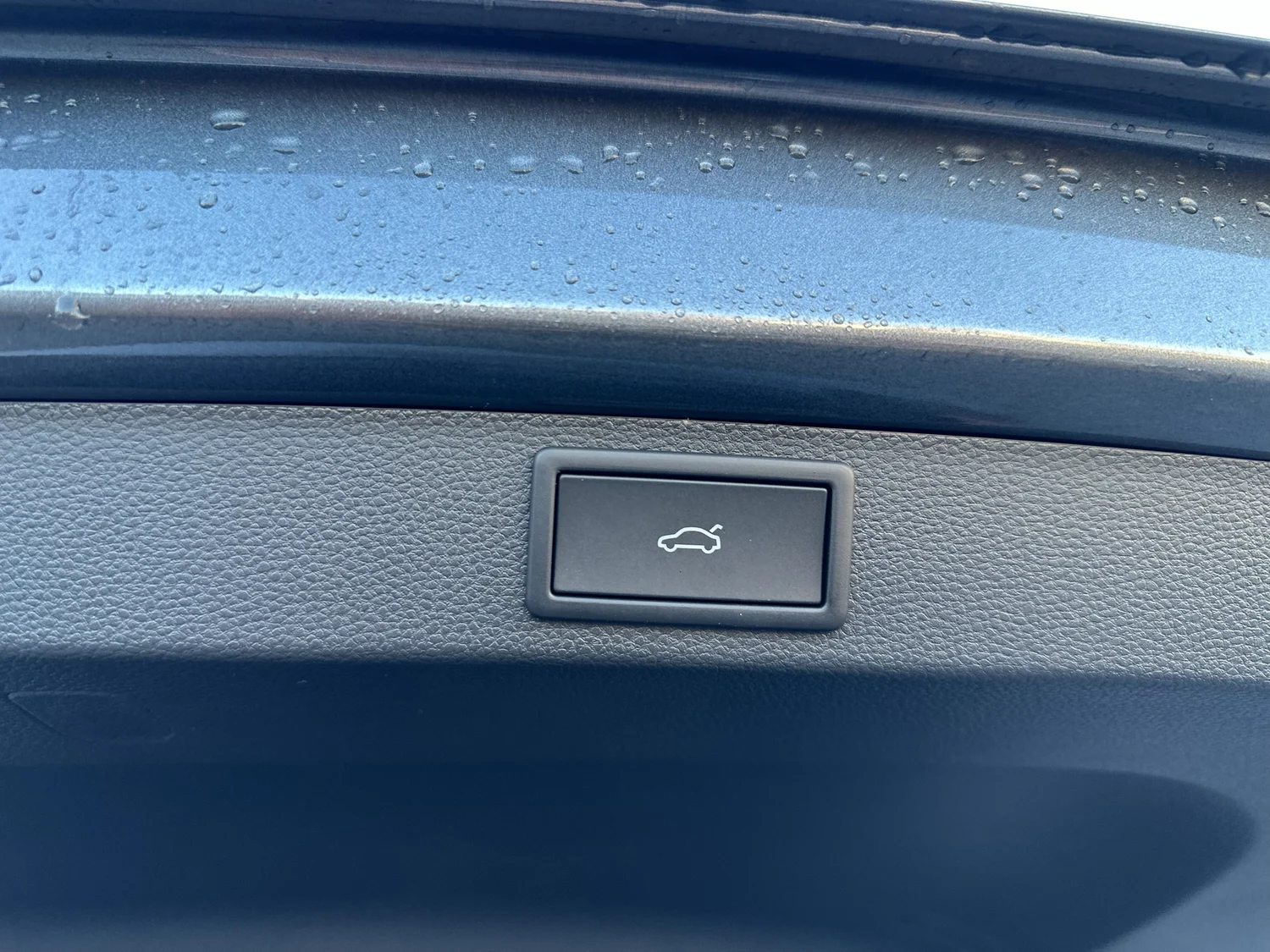 Bild eines Karoq Sportline TSI DSG ACT