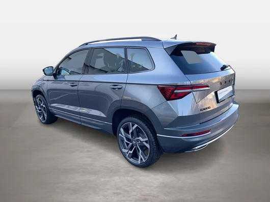 Bild eines Karoq Sportline TSI DSG ACT