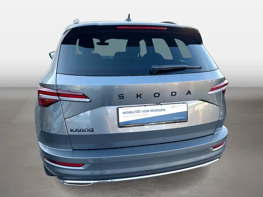 Bild eines Karoq Sportline TSI DSG ACT