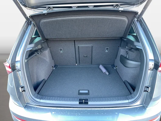 Bild eines Karoq Sportline TSI DSG ACT