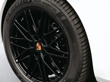 Thumbnail-Foto von Fahrzeug