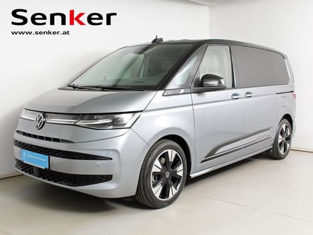VW Multivan Edition TDI