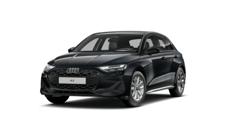 Audi A3 Sportback 30 TFSI