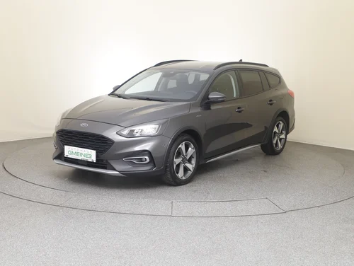 Ford Focus Traveller 1,0 EcoBoost Active Business