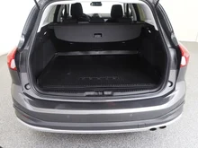 Ford Focus Traveller 1,0 EcoBoost Active Business in Magnetic-Grau