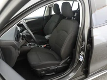 Ford Focus Traveller 1,0 EcoBoost Active Business in Magnetic-Grau