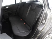 Ford Focus Traveller 1,0 EcoBoost Active Business in Magnetic-Grau