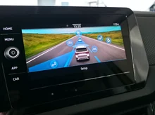 Thumbnail-Foto von Fahrzeug