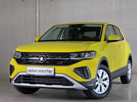 VW T-Cross 4Me TSI