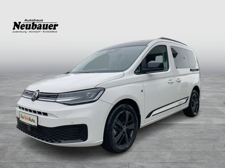 VW Caddy Edition TDI