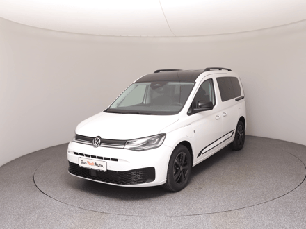 VW Caddy Edition eHybrid 110 kW