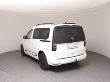 Thumbnail-Foto von Fahrzeug