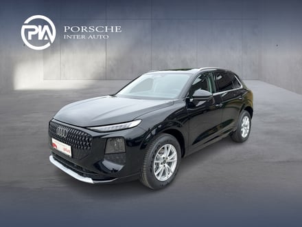 Audi Q3 TFSI 110 kW  intense
